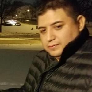 Meet your Posher, Juan